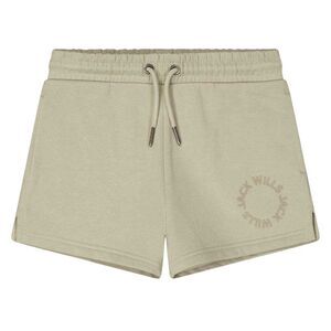 Jack Wills Childrens/Kids Fleece Relaxed Fit Shorts / Willow
